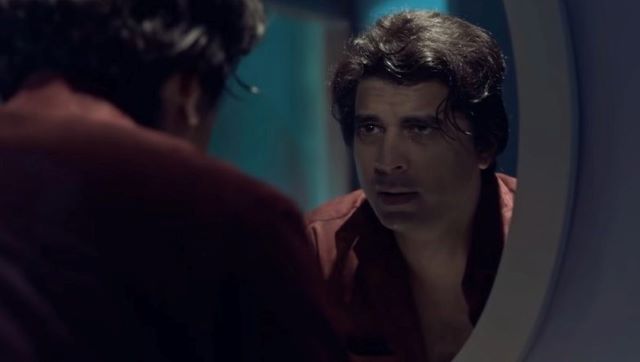 After Arth and Woh Lamhe, Mahesh Bhatt and Parveen Babi's rocky relationship finds another life in Ranjish Hi Sahi After Arth and Woh Lamhe, Mahesh Bhatt and Parveen Babi's rocky relationship finds another life in Ranjish Hi Sahi