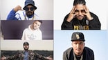Tracing the rise of India’s hip-hop scene: Baba Sehgal, Bohemia to Raftaar, Divine, Raja Kumari, Karma, Shah Rule, D'Evil