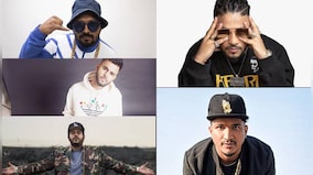 Tracing the rise of India’s hip-hop scene: Baba Sehgal, Bohemia to Raftaar, Divine, Raja Kumari, Karma, Shah Rule, D'Evil