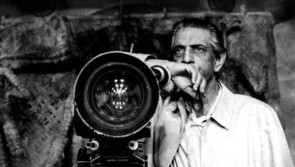 Exploring a lesser known aspect of Satyajit Ray: The masterful filmmaker  was also a science fiction enthusiast-Entertainment News , Firstpost