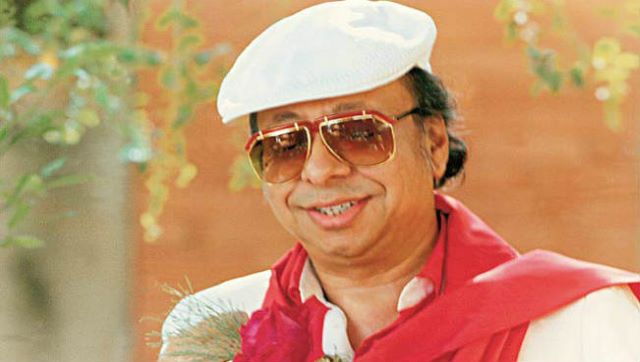 Flashback |Remembering RD Burman's lesser known prowess as a singer, from meditative solos to chartbusters Flashback |Remembering RD Burman's lesser known prowess as a singer, from meditative solos to chartbusters