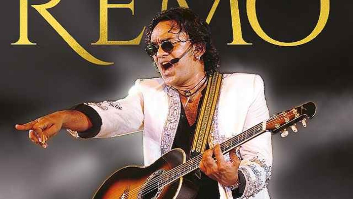 Book review | Remo Fernandes bares it all, from confessions on ...