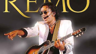 Book review | Remo Fernandes bares it all, from confessions on adultery to being blamed for death of fellow band members