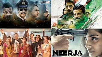 From Tamil film Thupakki to Ajay Devgn’s Bhuj, here are films that you should watch on Republic Day