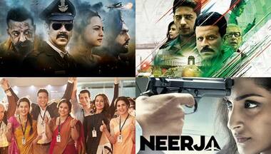 From Tamil film Thupakki to Ajay Devgn’s Bhuj, here are films that you should watch on Republic Day