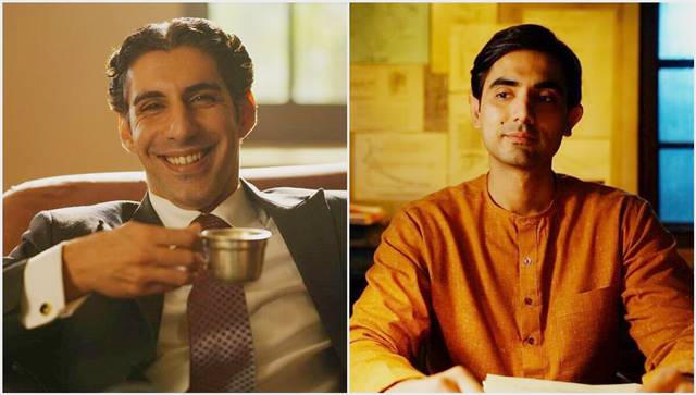 SonyLIV’s Rocket Boys trailer: Series digs deeper into the lives of India’s greatest scientific minds SonyLIV’s Rocket Boys trailer: Series digs deeper into the lives of India’s greatest scientific minds