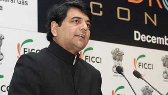 'Cowards can't fight this battle': Congress' jibe after RPN Singh quits to join BJP 'Cowards can't fight this battle': Congress' jibe after RPN Singh quits to join BJP