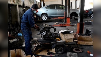As fuel crisis worsens, Sri Lanka plunges into 10-hour daily power cut