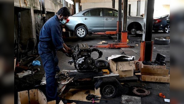 As fuel crisis worsens, Sri Lanka plunges into 10-hour daily power cut