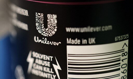 Unilever to lay off 1,500 employees after failed GSK-Pfizer unit takeover bid Unilever to lay off 1,500 employees after failed GSK-Pfizer unit takeover bid