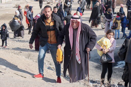 Syria: 90 killed as fighting between Islamic State, Kurd forces rages for third day Syria: 90 killed as fighting between Islamic State, Kurd forces rages for third day