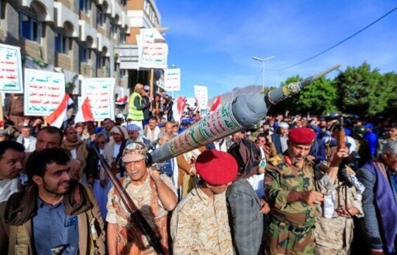 Yemen conflict threatens to destabilise West Asia as Houthis ramp up attacks on UAE Yemen conflict threatens to destabilise West Asia as Houthis ramp up attacks on UAE