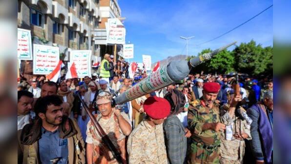 Yemen conflict threatens to destabilise West Asia as Houthis ramp up attacks on UAE