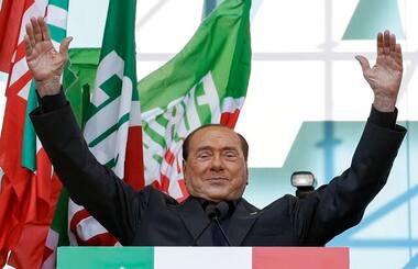 Former Italian PM Berlusconi wins Senate seat after ban from holding public office over tax fraud