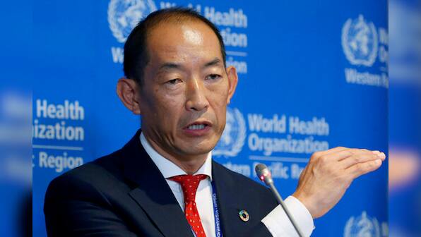 WHO employees accuse top Asia official of racism and abuse
