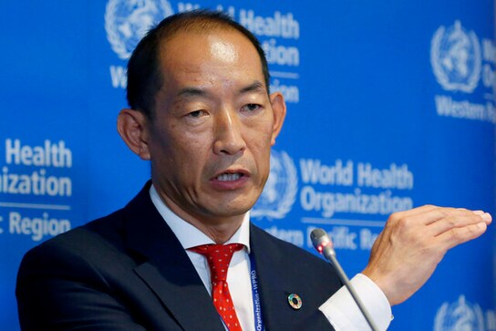 WHO employees accuse top Asia official of racism and abuse WHO employees accuse top Asia official of racism and abuse