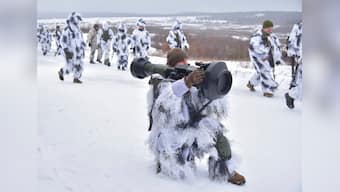 Russia-Ukraine conflict: From diplomatic efforts to troop deployments; all you need to know