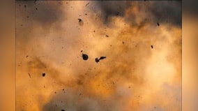 Pakistan: Bomb blast outside football stadium in Balochistan, three injured