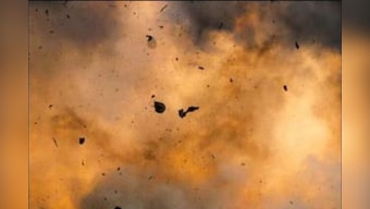 Massive explosion in UK’s Southampton leaves netizens baffled; watch video here