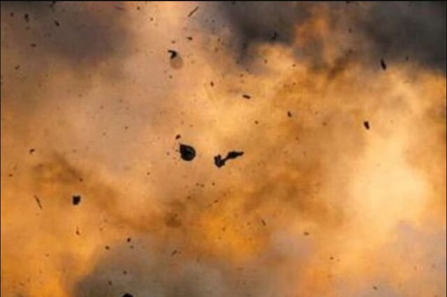 Pakistan: Bomb blast outside football stadium in Balochistan, three injured Pakistan: Bomb blast outside football stadium in Balochistan, three injured