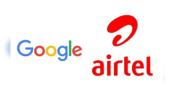 Bharti Airtel allots 1.2% equity shares to Google for Rs 5,224 crore