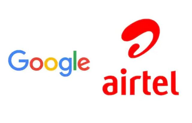 Bharti Airtel allots 1.2% equity shares to Google for Rs 5,224 crore Bharti Airtel allots 1.2% equity shares to Google for Rs 5,224 crore