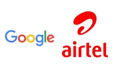 Bharti Airtel allots 1.2% equity shares to Google for Rs 5,224 crore