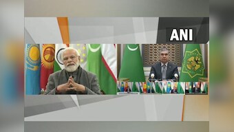Why India should further intensify its efforts to woo Central Asian republics