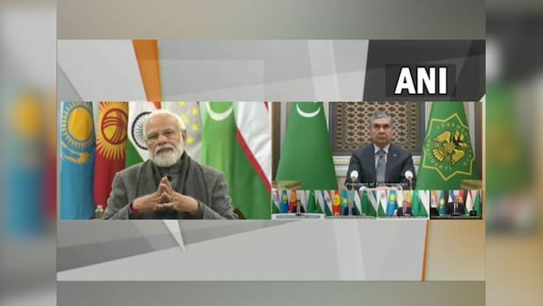 Why India should further intensify its efforts to woo Central Asian republics