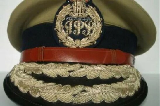 Maharashtra govt appoints Bhushan Kumar Upadhyay as new DG Home Guard Maharashtra govt appoints Bhushan Kumar Upadhyay as new DG Home Guard