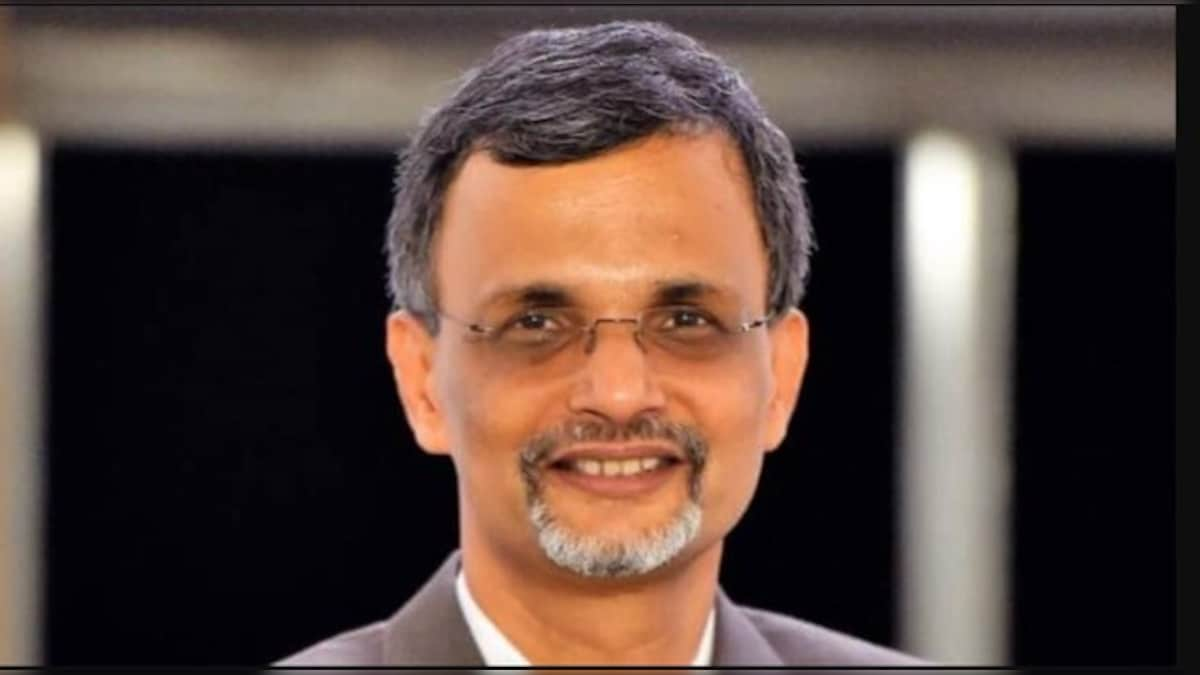 Budget 2022: Centre appoints V Anantha Nageswaran as new Chief Economic Advisor