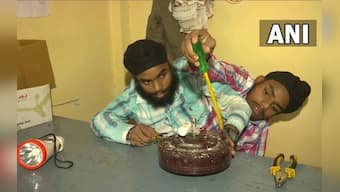 Punjab polls: Amritsar-based conjoined twins Sohna-Mohna get separate voter ID cards