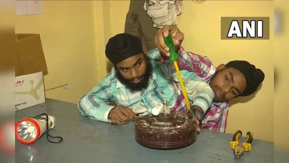 Punjab polls: Amritsar-based conjoined twins Sohna-Mohna get separate voter ID cards