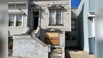 Rundown US mansion sells for $2 million; see pictures of 'worst house on best block' here