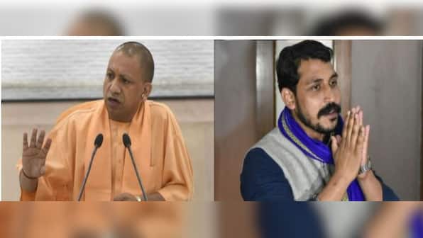 Will beat Yogi to repeat 1971 when CM lost from Gorakhpur, vows Bhim Army chief
