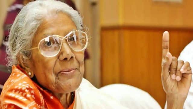 Sandhya Mukherjee, who has received the 'Banga Bibhushan' honour, has also sung a number of songs for Bollywood movie music directors including SD Burman, Anil Biswas, Madan Mohan, Roshan and Salil Choudhary. PTI