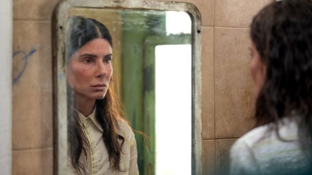 Sandra Bullock credits the new lease of life in her career to Netflix; here's how streaming is giving Hollywood women their due Sandra Bullock credits the new lease of life in her career to Netflix; here's how streaming is giving Hollywood women their due