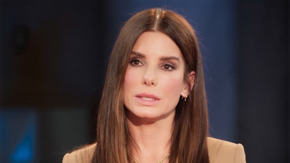 Sandra Bullock credits Netflix for extended career: 'I would have been out in the cow pasture'