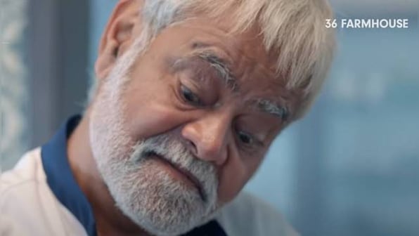 I didn’t learn dialogues, just followed the young actors to make it look relatable: Sanjay Mishra on 36 Farmhouse