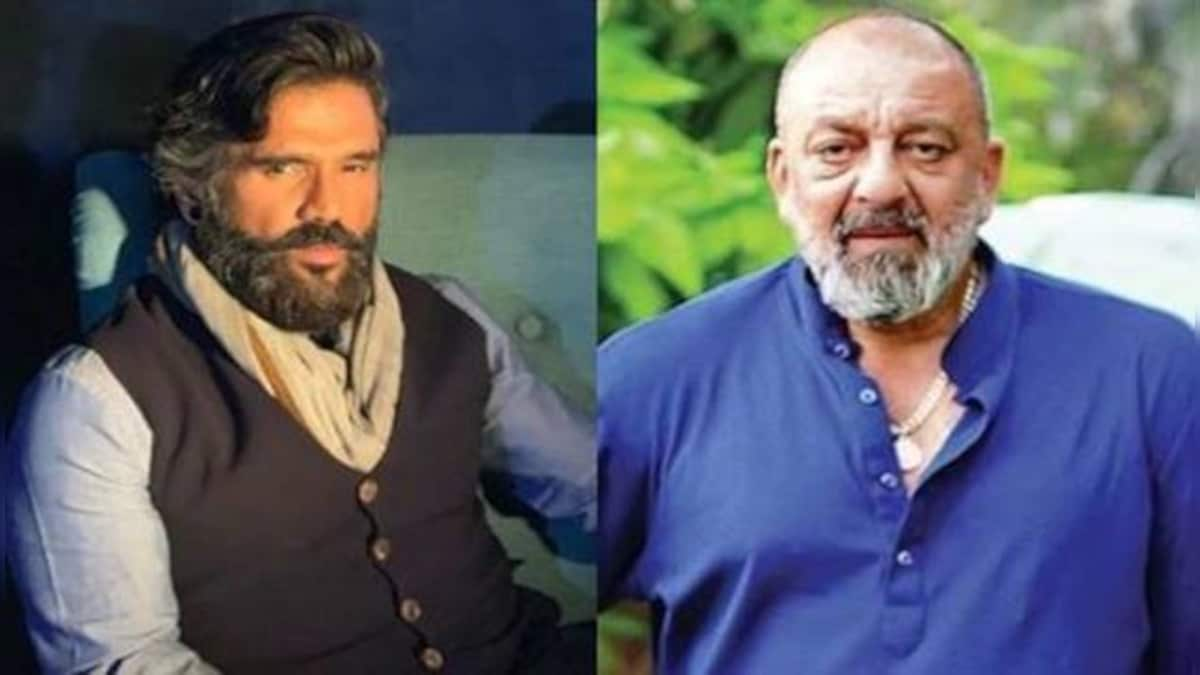 Sanjay Dutt and Suniel Shetty are all set to join hands for a comedy film; details inside