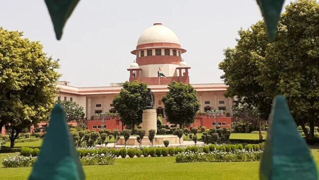 No SC relief for NGOs on foreign funding licences: What happened, why they are important No SC relief for NGOs on foreign funding licences: What happened, why they are important