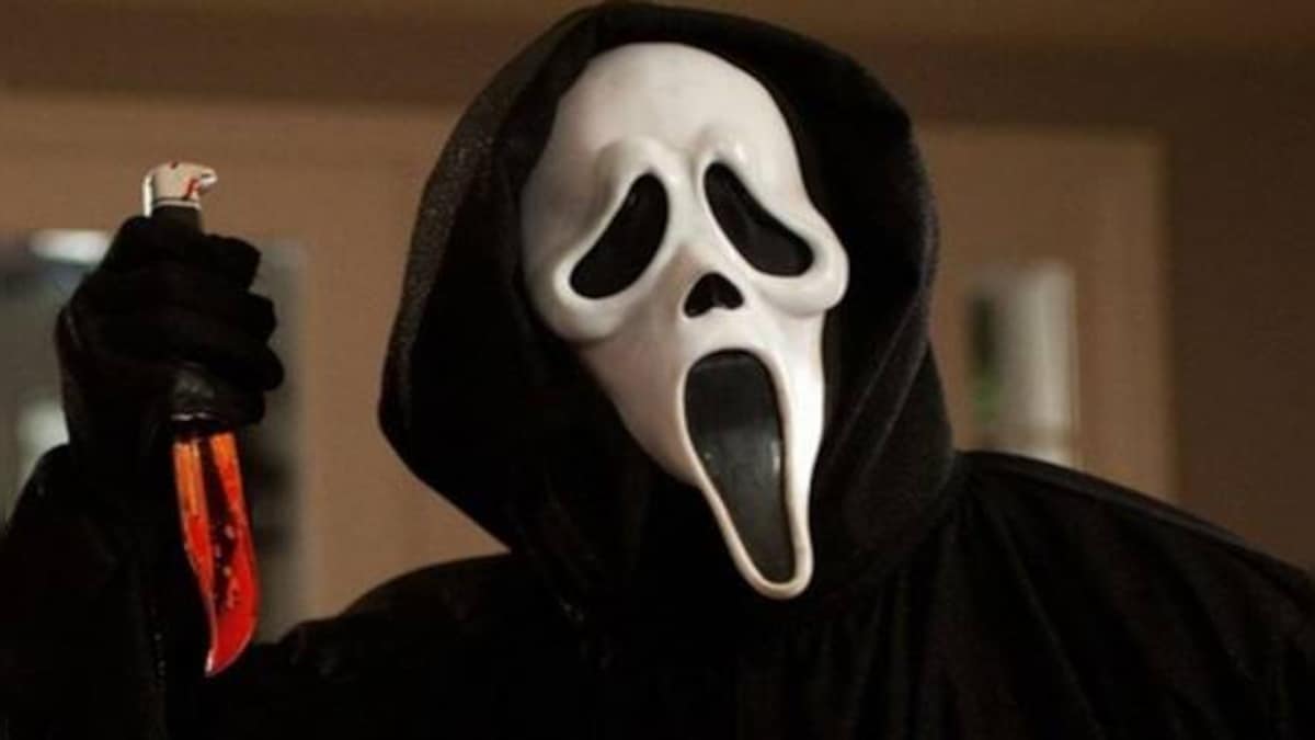 Scream dethrones Spider-Man at box office with $30.6 million debut