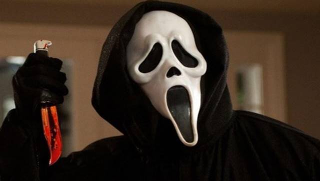 Scream dethrones Spider-Man at box office with $30.6 million debut Scream dethrones Spider-Man at box office with $30.6 million debut