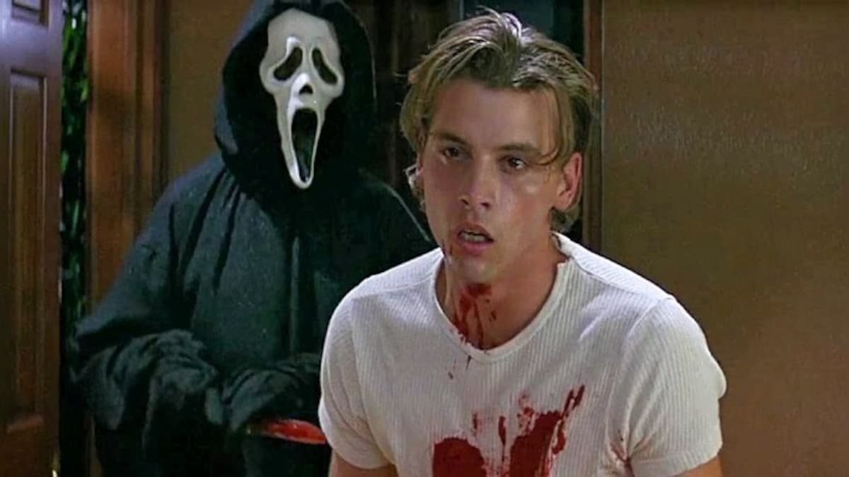 At over 25 years, why Scream is still ripe for a reboot: Sardonic self-awareness but not at the expense of chilling scares