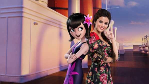 Selena Gomez gets emotional about saying goodbye to Hotel Transylvania, calls it 'bittersweet'