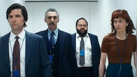 Watch: Apple TV+ releases trailer of Severance, workplace thriller starring Adam Scott, Patricia Arquette