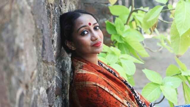 In Incantations Over Water, Sharanya Manivannan gives the mermaids of Batticaloa literary space In Incantations Over Water, Sharanya Manivannan gives the mermaids of Batticaloa literary space
