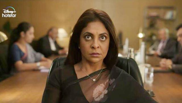 Human review: Convoluted medical thriller show that trips over its own excesses Human review: Convoluted medical thriller show that trips over its own excesses