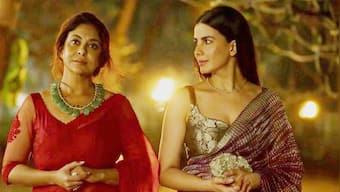 Shefali Shah, Kirti Kulhari on their medical thriller show Human: It's when doctors, considered God, start playing God