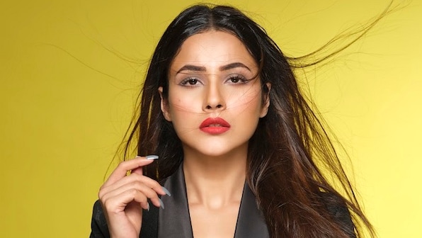 On Shehnaaz Gill's birthday, a playlist of her top music videos